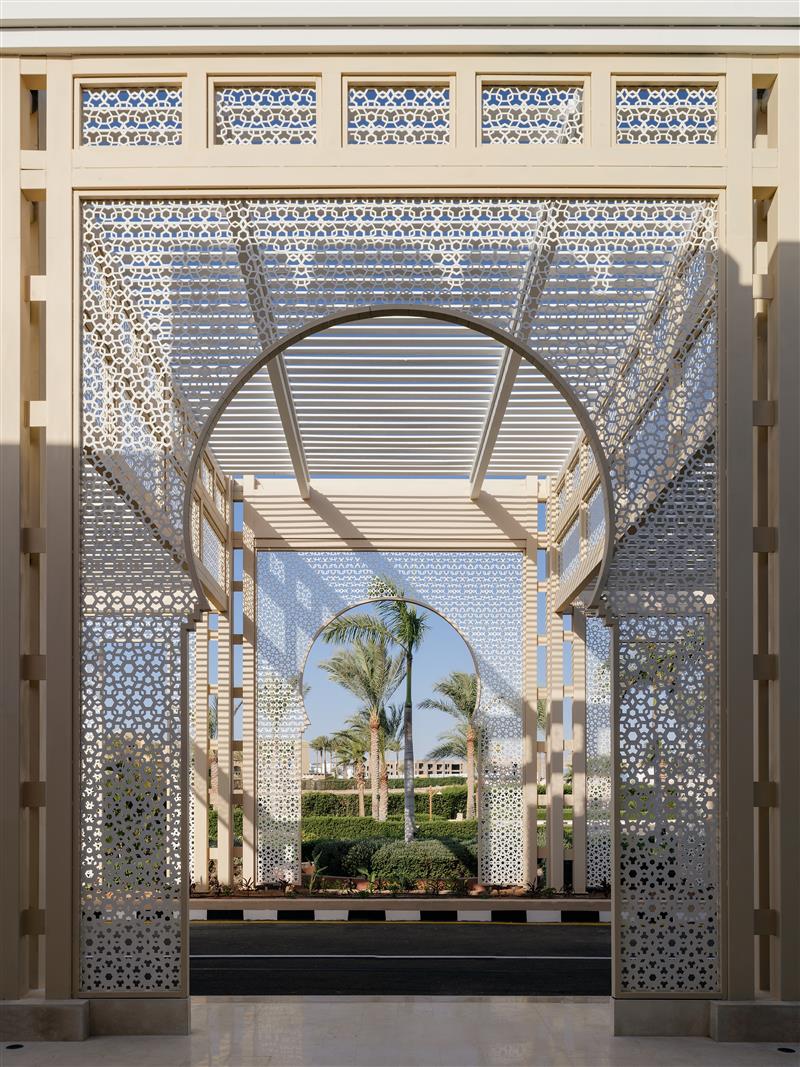 TUI MAGIC LIFE Redsina Sharm El Sheikh